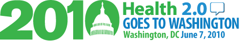 Health 2.0 Goes to Washington, DC, June 7