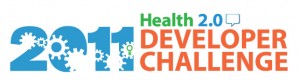 Health 2.0 Developer Challenge